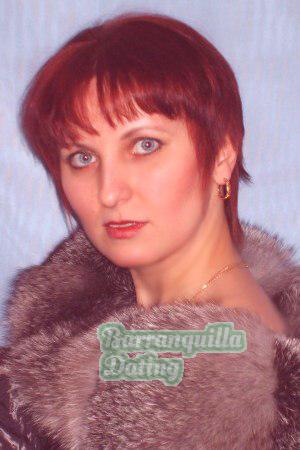 Russia women