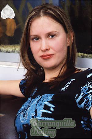 Russia women