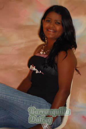 Colombia women