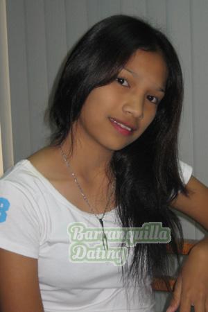 84745 - Joan Age: 21 - Philippines