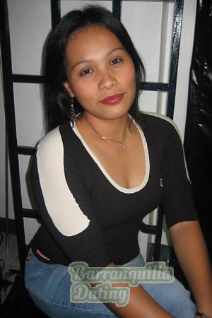 Philippines women