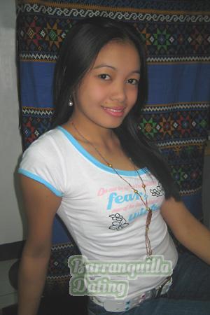 Philippines women