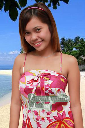 Philippines women