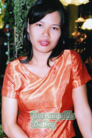 Thailand women