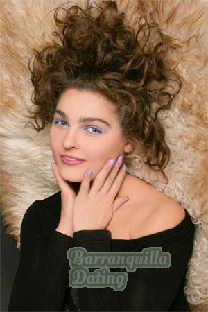 Ukraine women