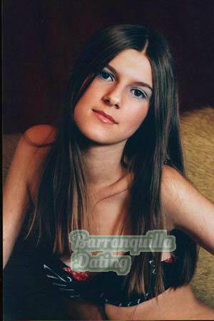 Ukraine women