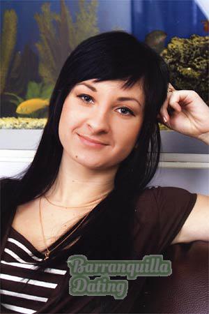 Russia women