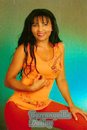 Colombia women