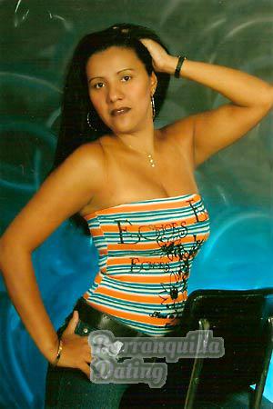 Colombia women