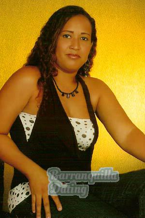 Colombia women