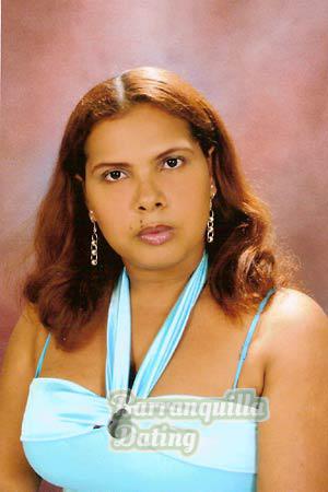Colombia women