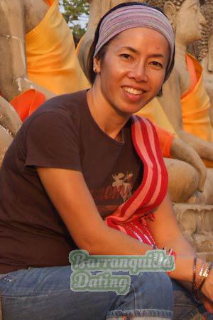 Thailand women