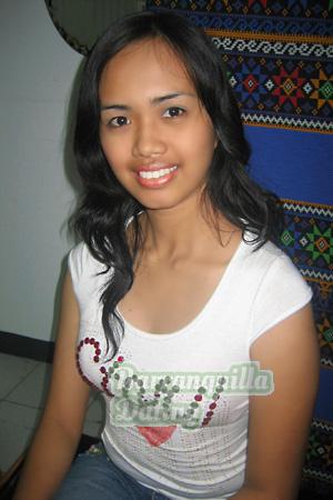 Philippines women