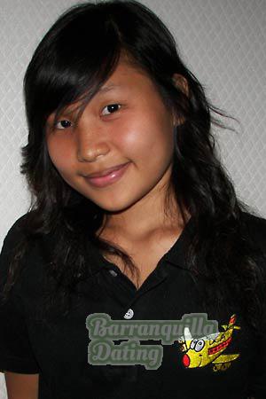 Thailand women