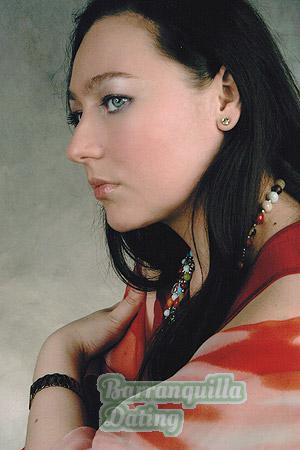 Russia women