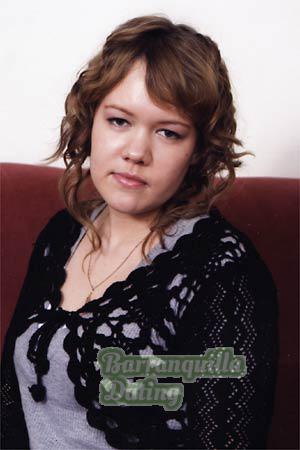Russia women