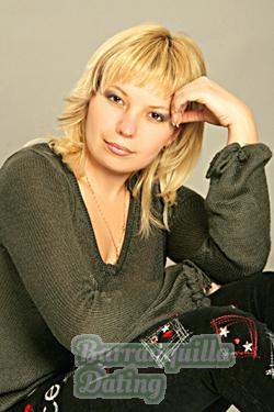 Russia women