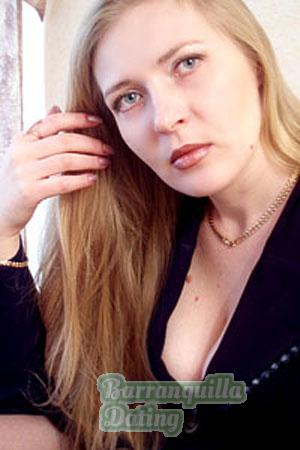 Ukraine women