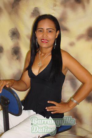 Colombia women