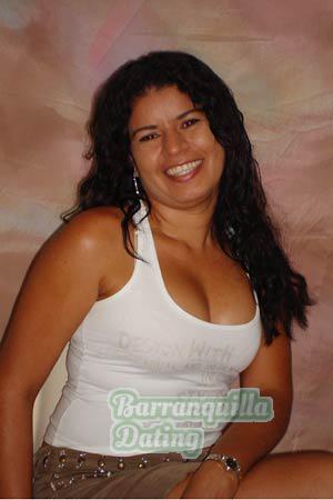 Colombia women