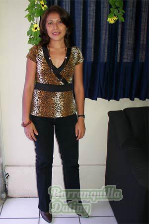 Nicaragua women
