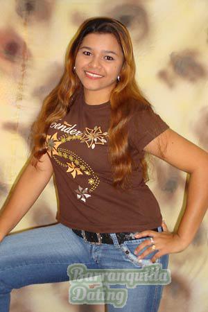 Colombia women