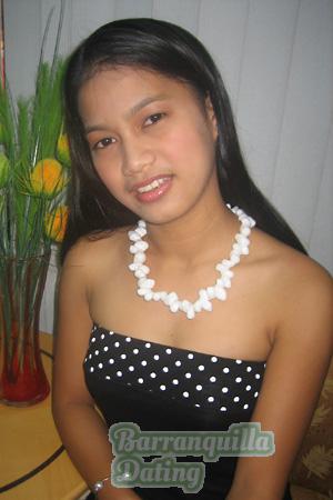 85192 - Jessa Age: 21 - Philippines