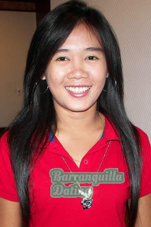 Thailand women