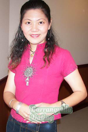 Thailand women