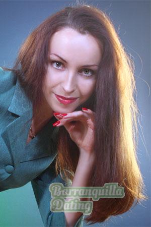 Ukraine women