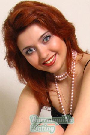 Ukraine women