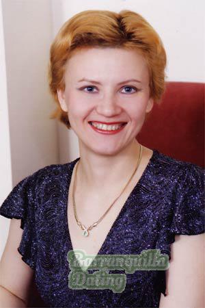 Russia women