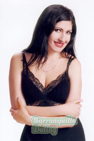 Ukraine women