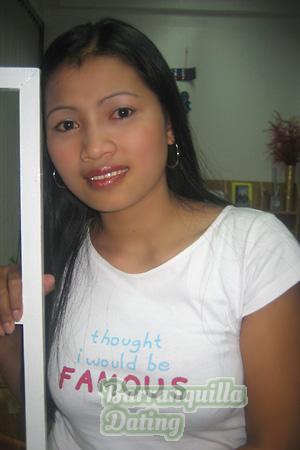 Philippines women