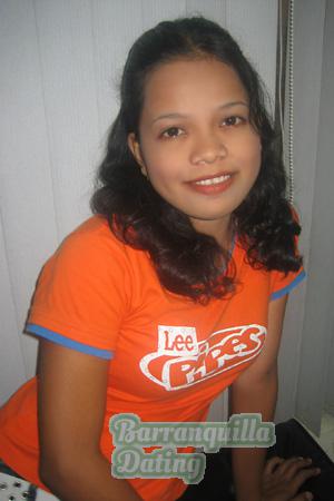 Philippines women