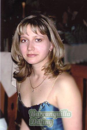 Russia women