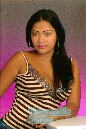 Colombia women