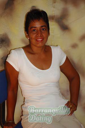 Colombia women