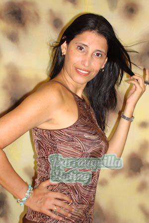 Colombia women
