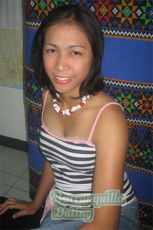 Philippines women
