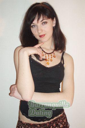 Ukraine women