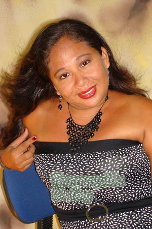 Colombia women