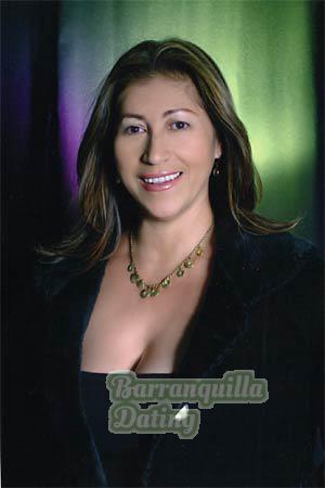 Colombia women