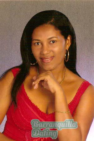 Colombia women