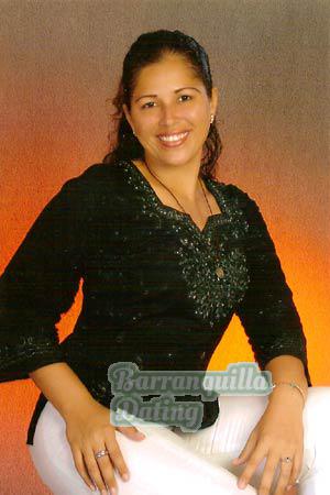 Colombia women