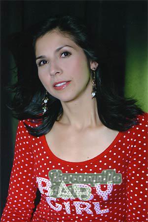 Colombia women