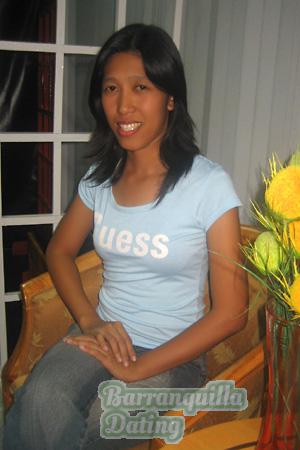 Philippines women