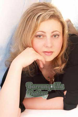 Russia women