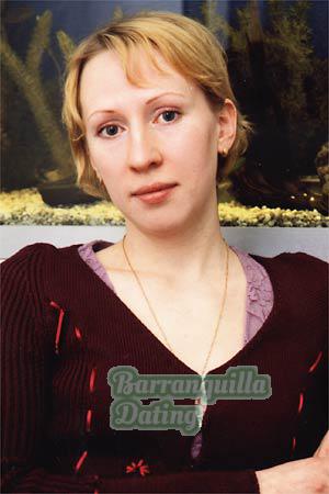 Russia women