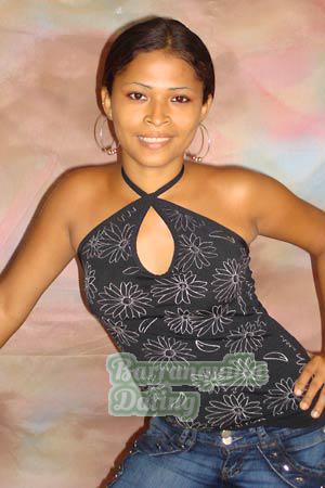 Colombia women